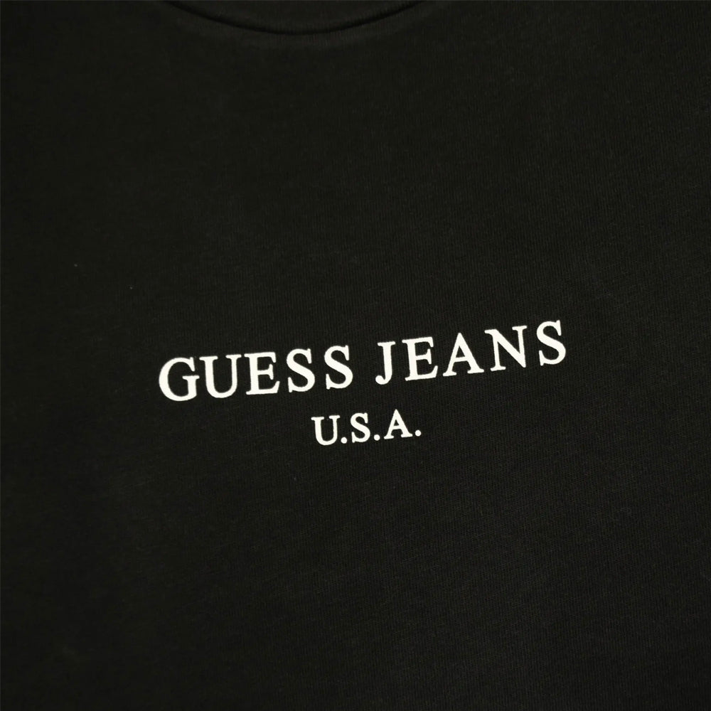 Gusa Vintage  ogo Tee