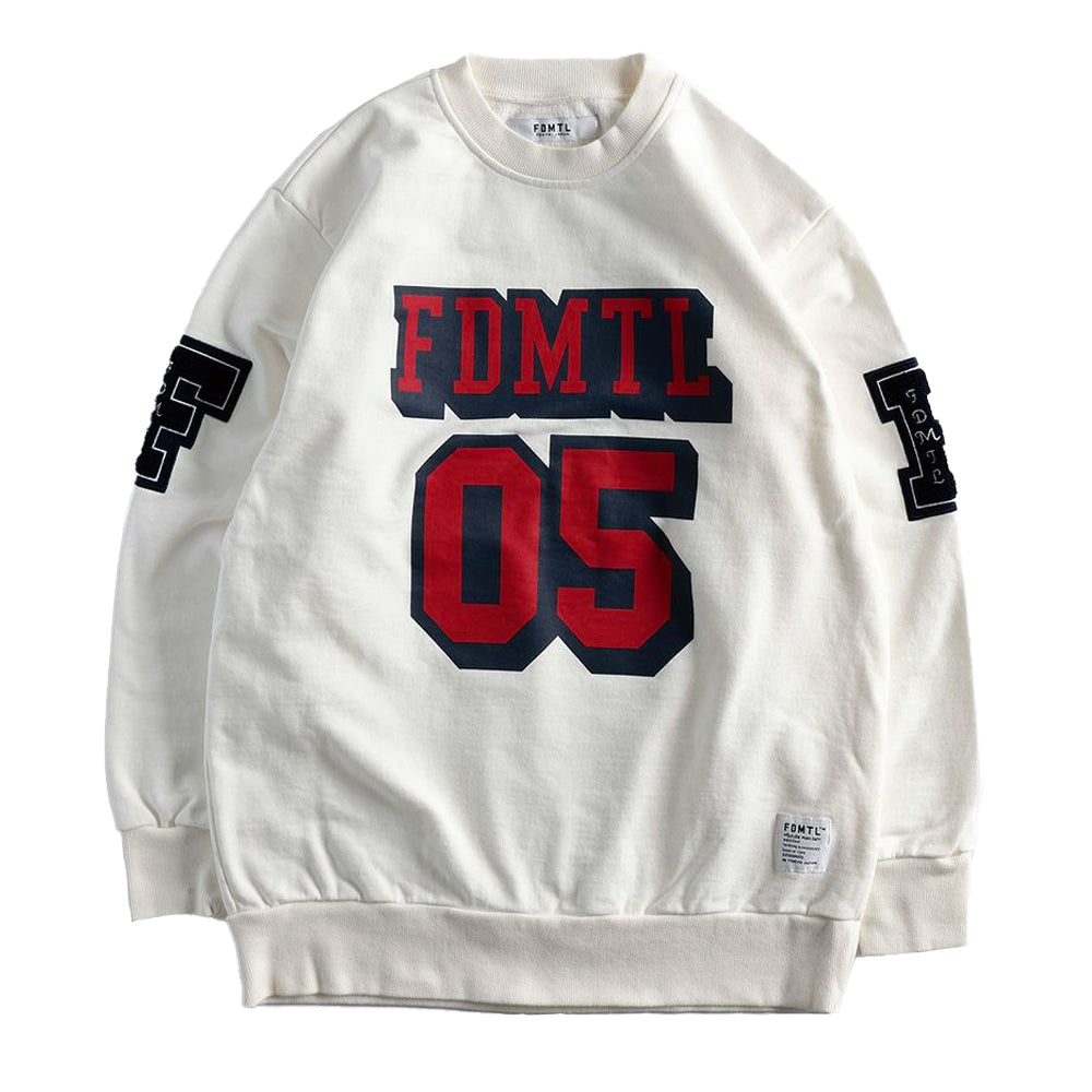 05 Sweat Shirt
