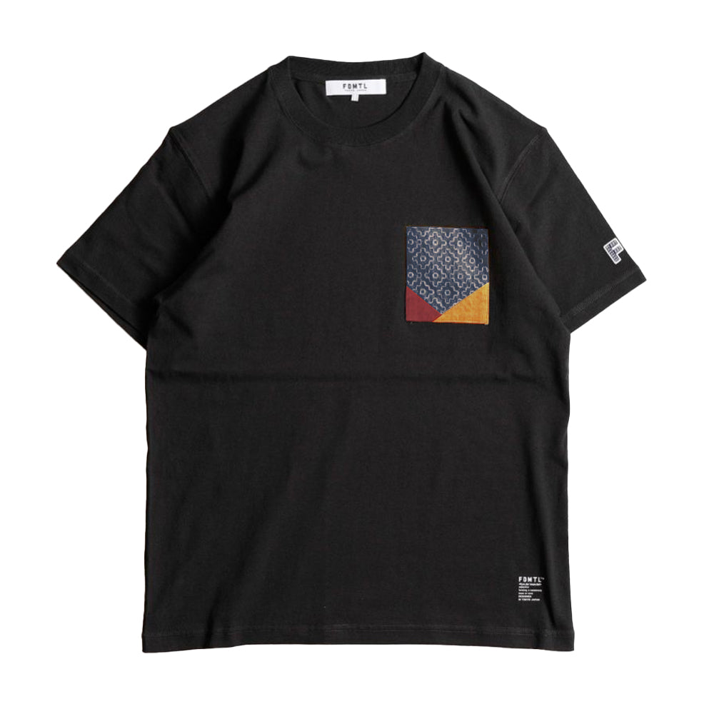 Origami Tee