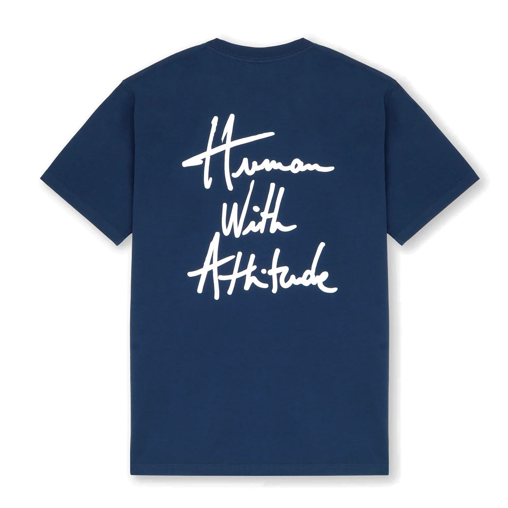Signature Tshirt Navy
