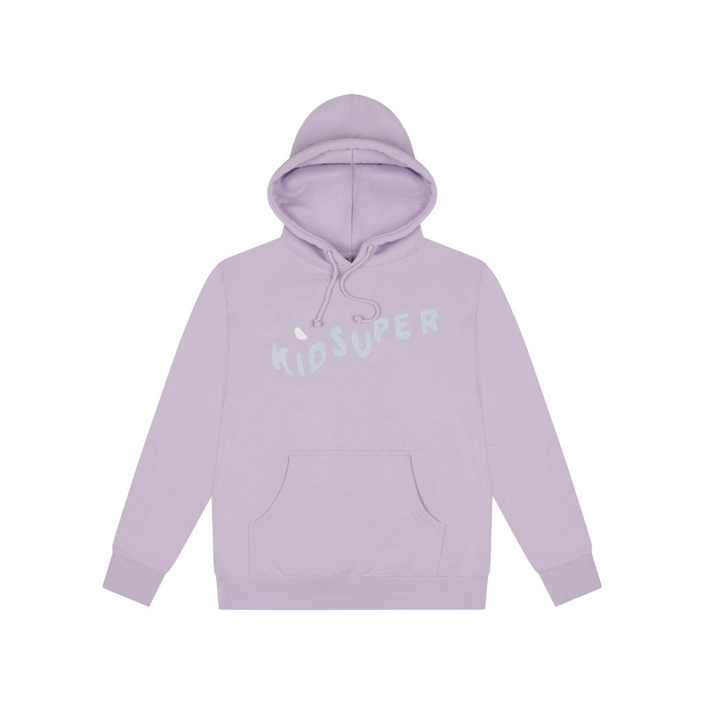 Kidsuper Wave Hoodie