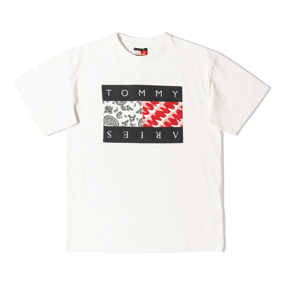 Tj X Aries Bandana S, Ybr