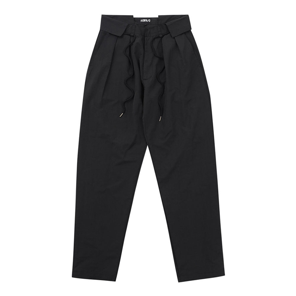 Woven Pant
