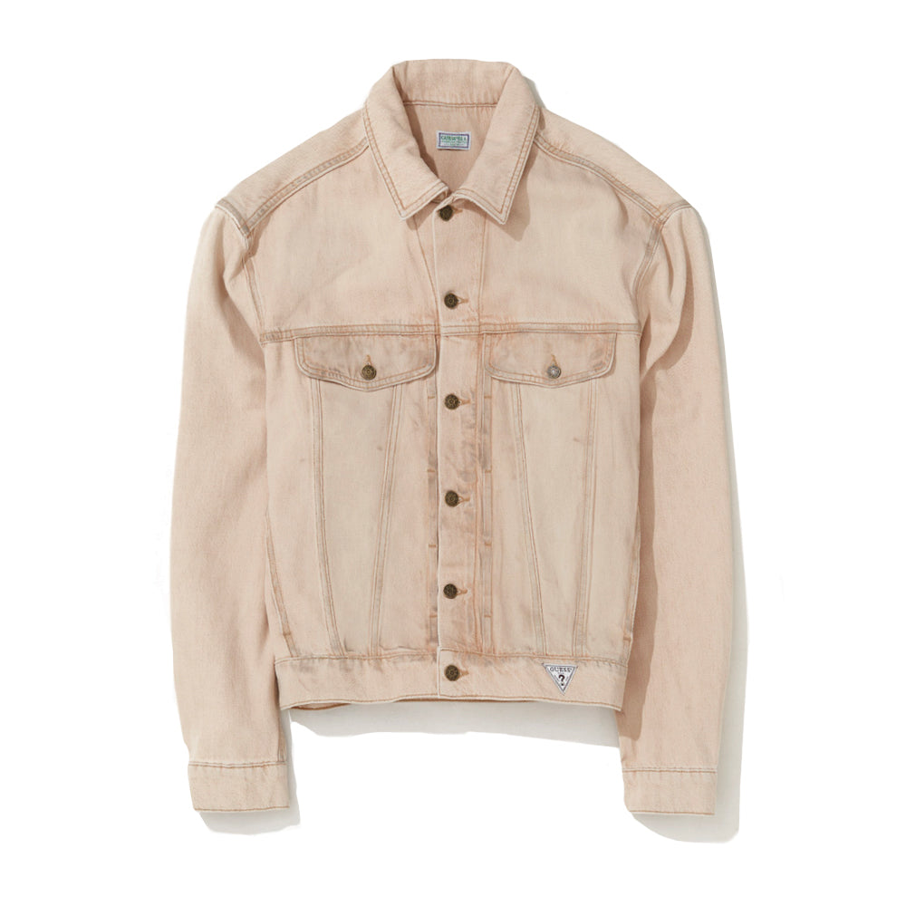 Gu a Vintage Denim Jacket