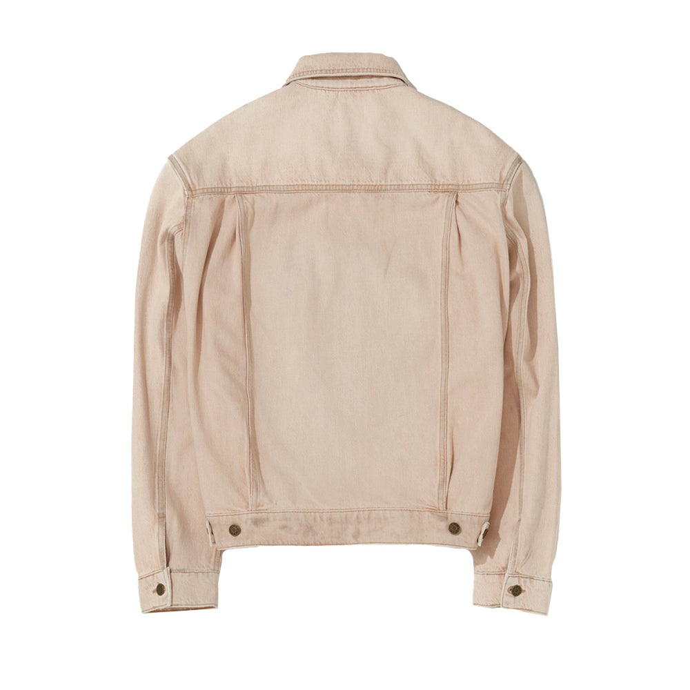 Gu a Vintage Denim Jacket