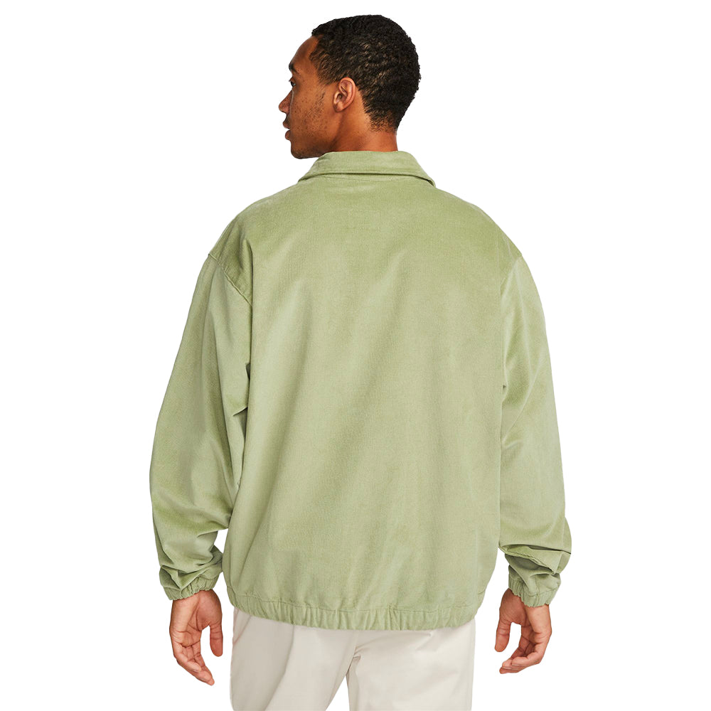 M Nl Harrington Jacket Cord