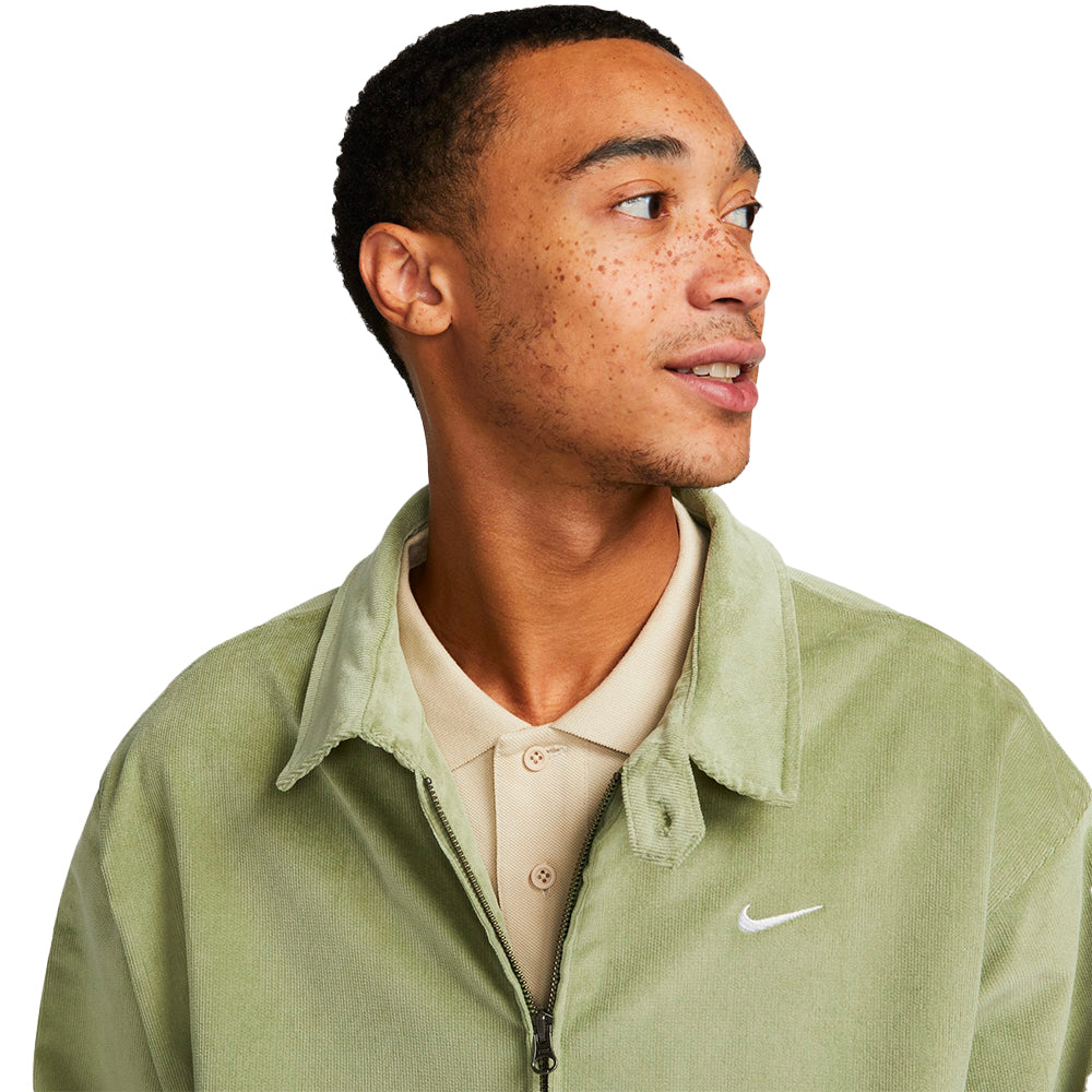 M Nl Harrington Jacket Cord