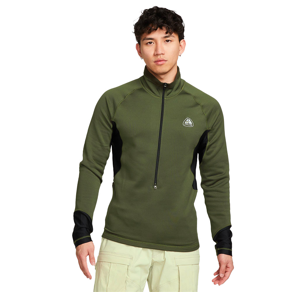 M Acg Oregon  r  Polartec Top