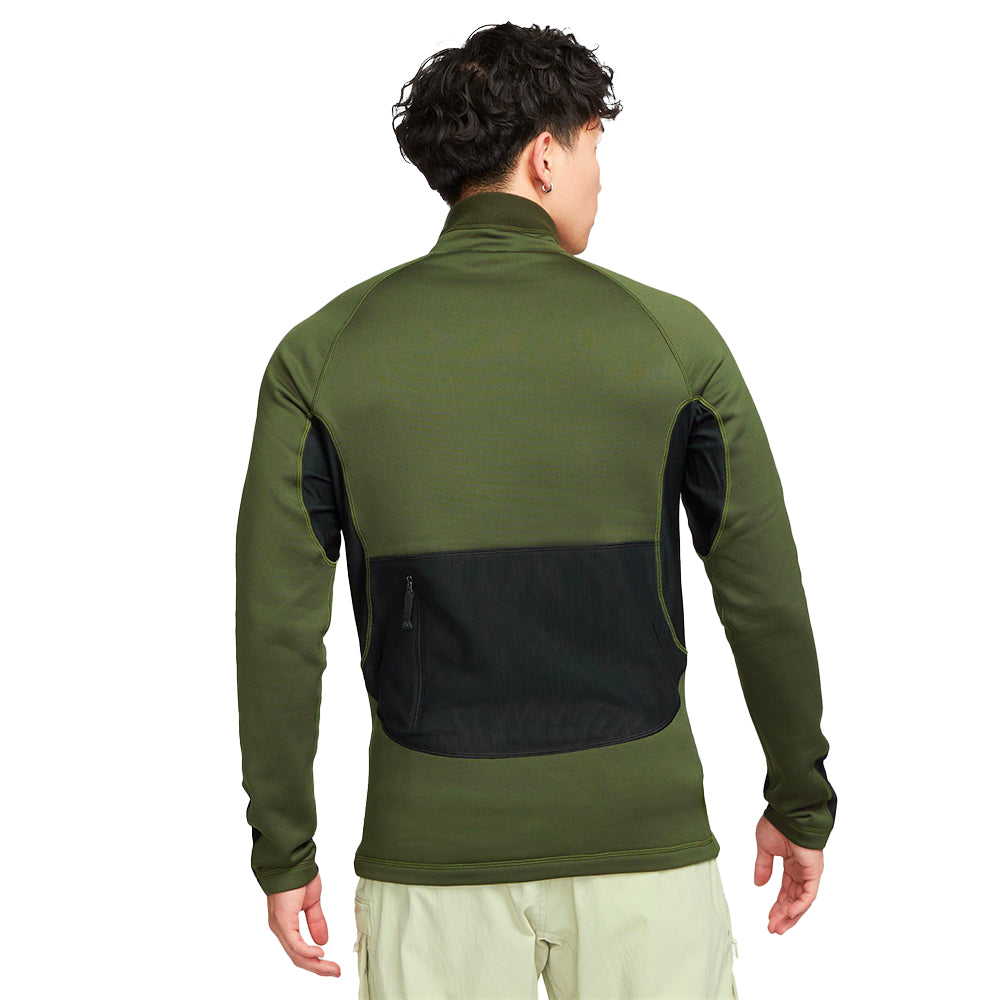 M Acg Oregon  r  Polartec Top