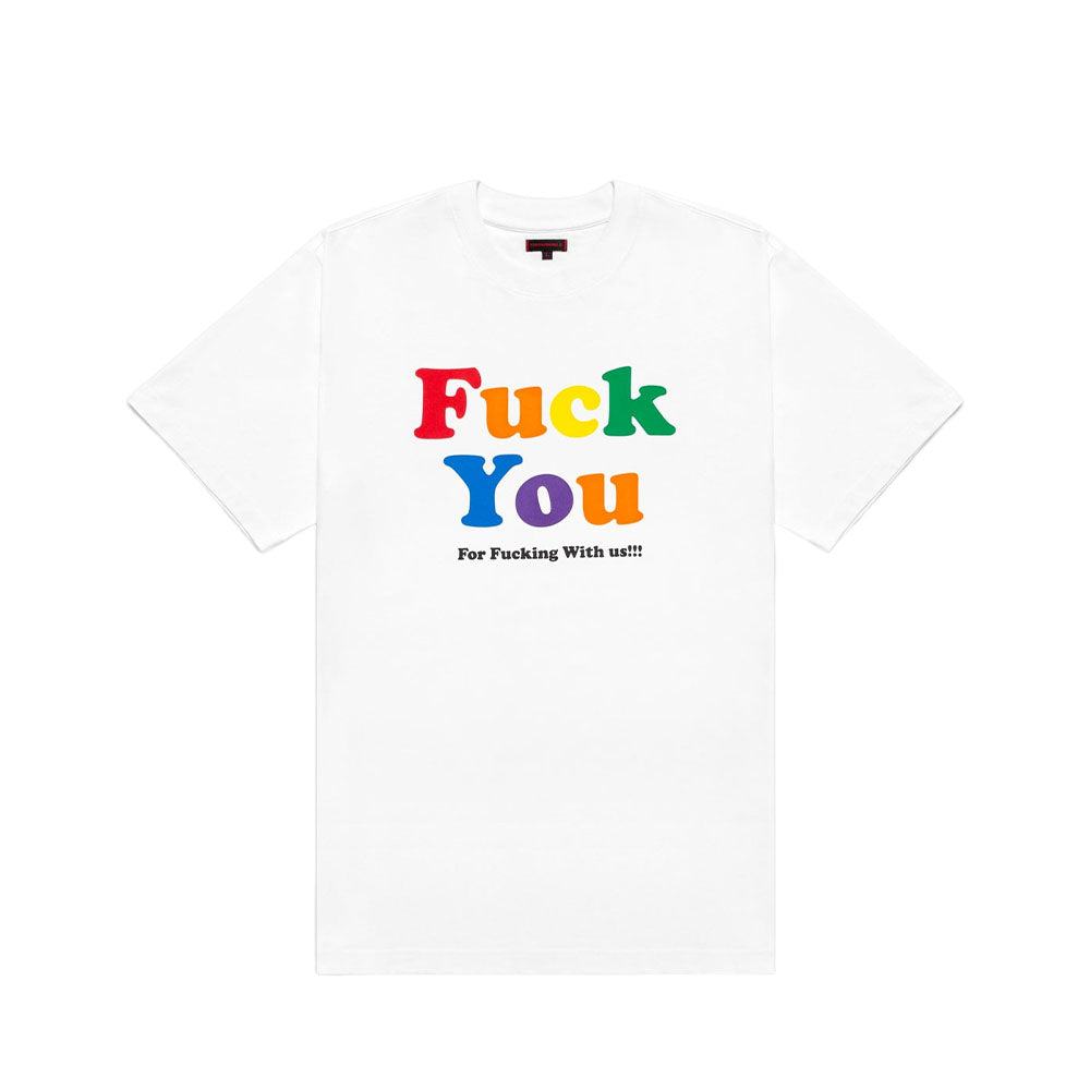 Fxxk You Tee