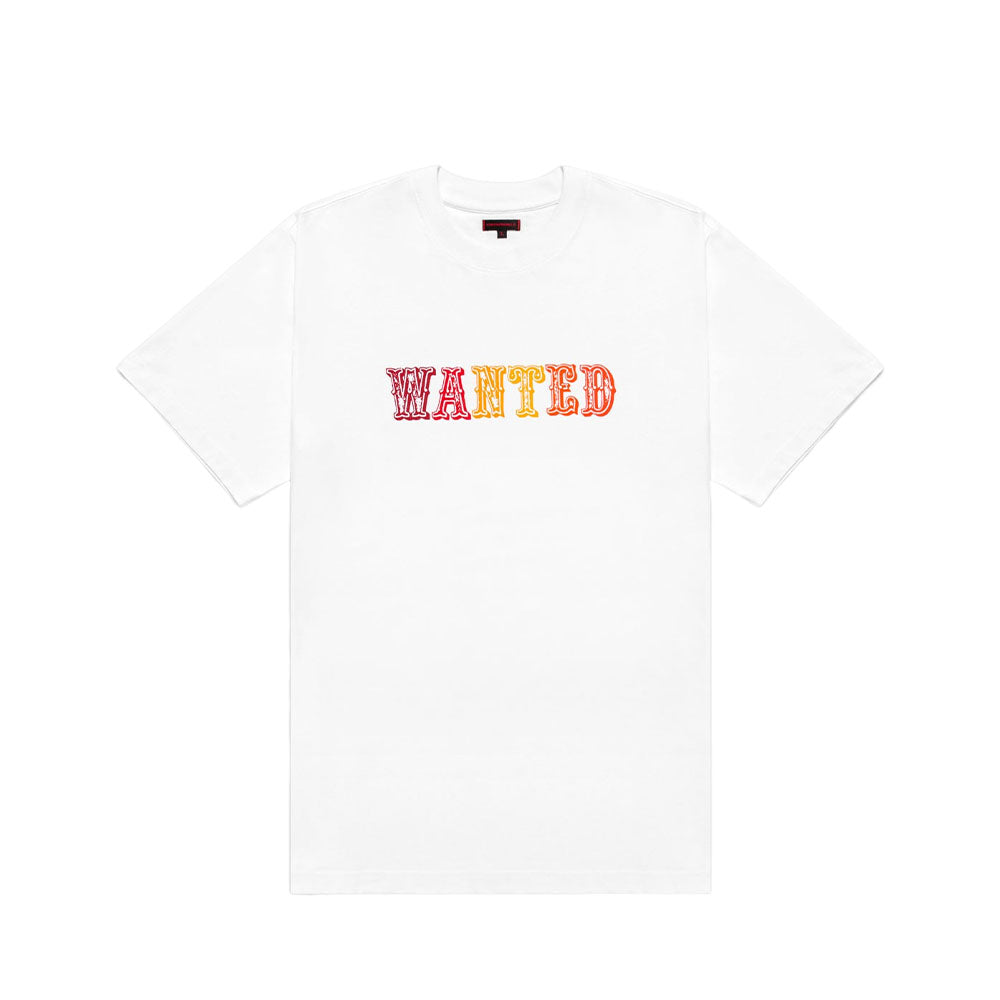 Wanted Tee