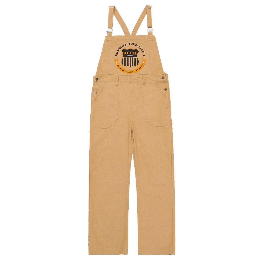 Workman Overall