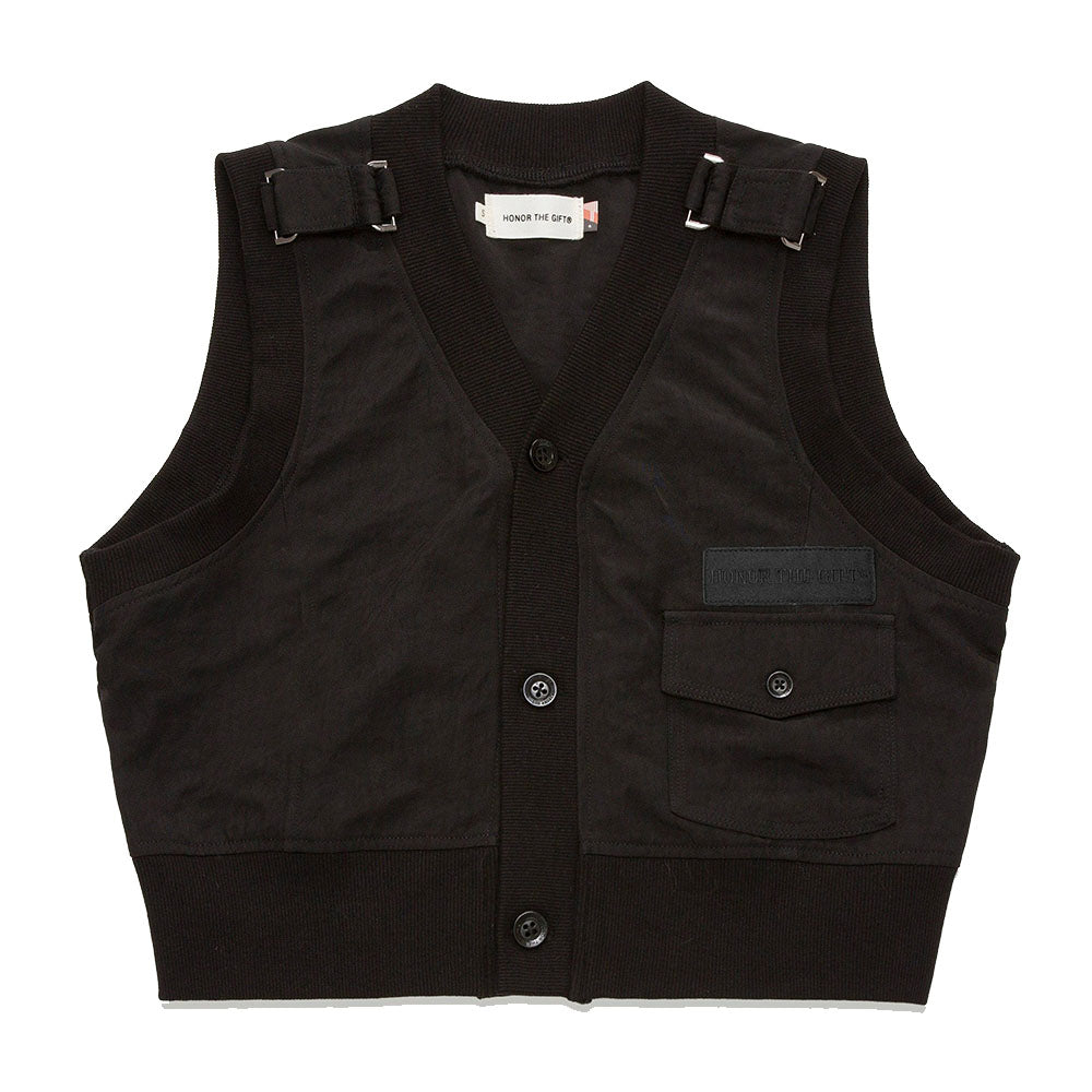 Wo ens Shop Vest