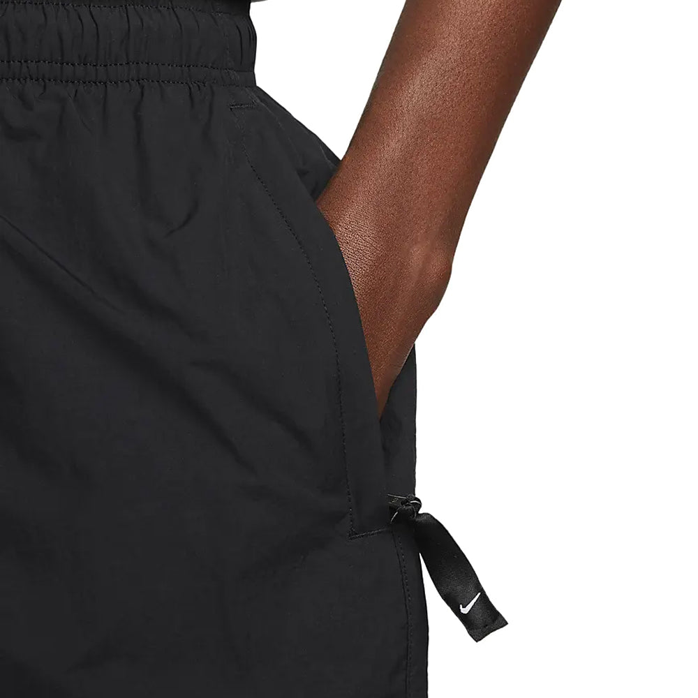 M Nk Solo Swsh Wvn Short