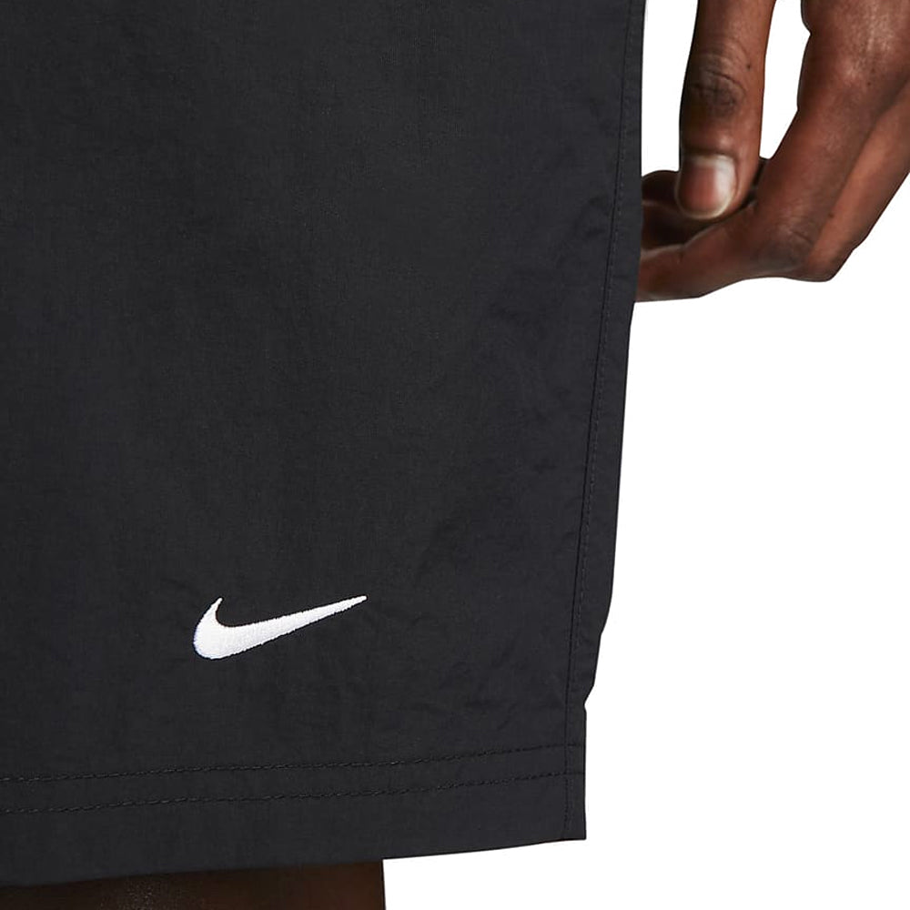 M Nk Solo Swsh Wvn Short