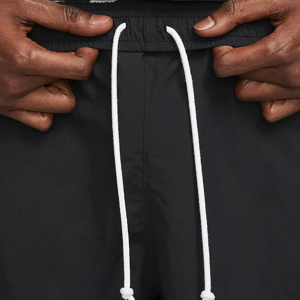 M Nk Solo Swsh Wvn Short