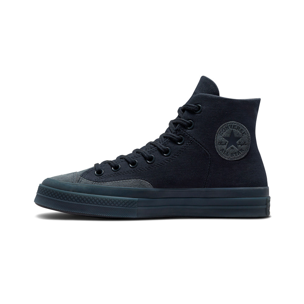 Chuck 70 Marquis Hi Nightfall Grey