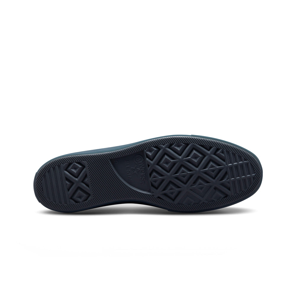 Chuck 70 Marquis Hi Nightfall Grey