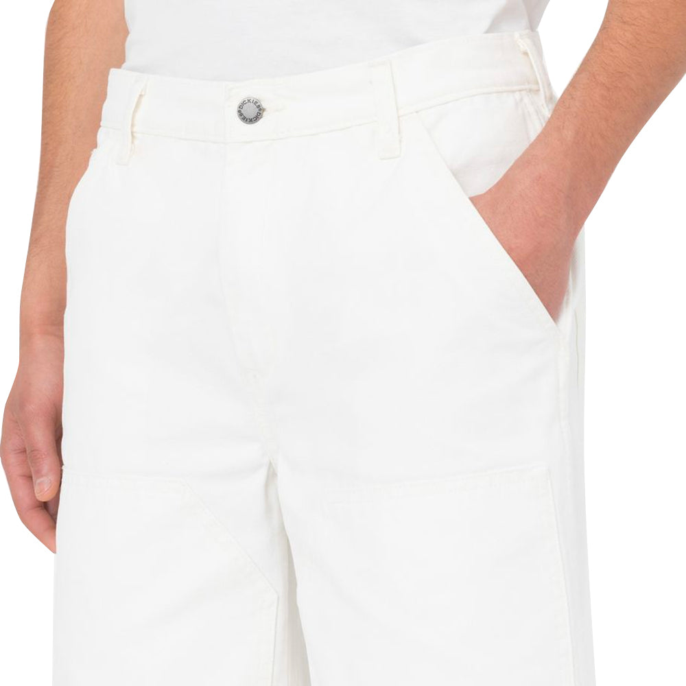 Duck Canvas Chap Sw Cloud