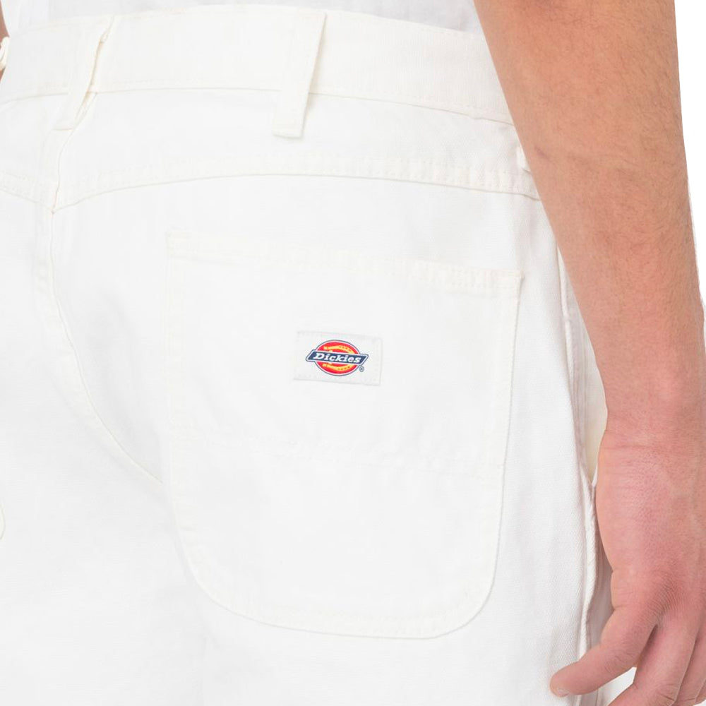 Duck Canvas Chap Sw Cloud