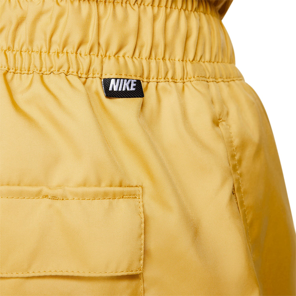 M Nk Club Wvn Lnd Flow Short