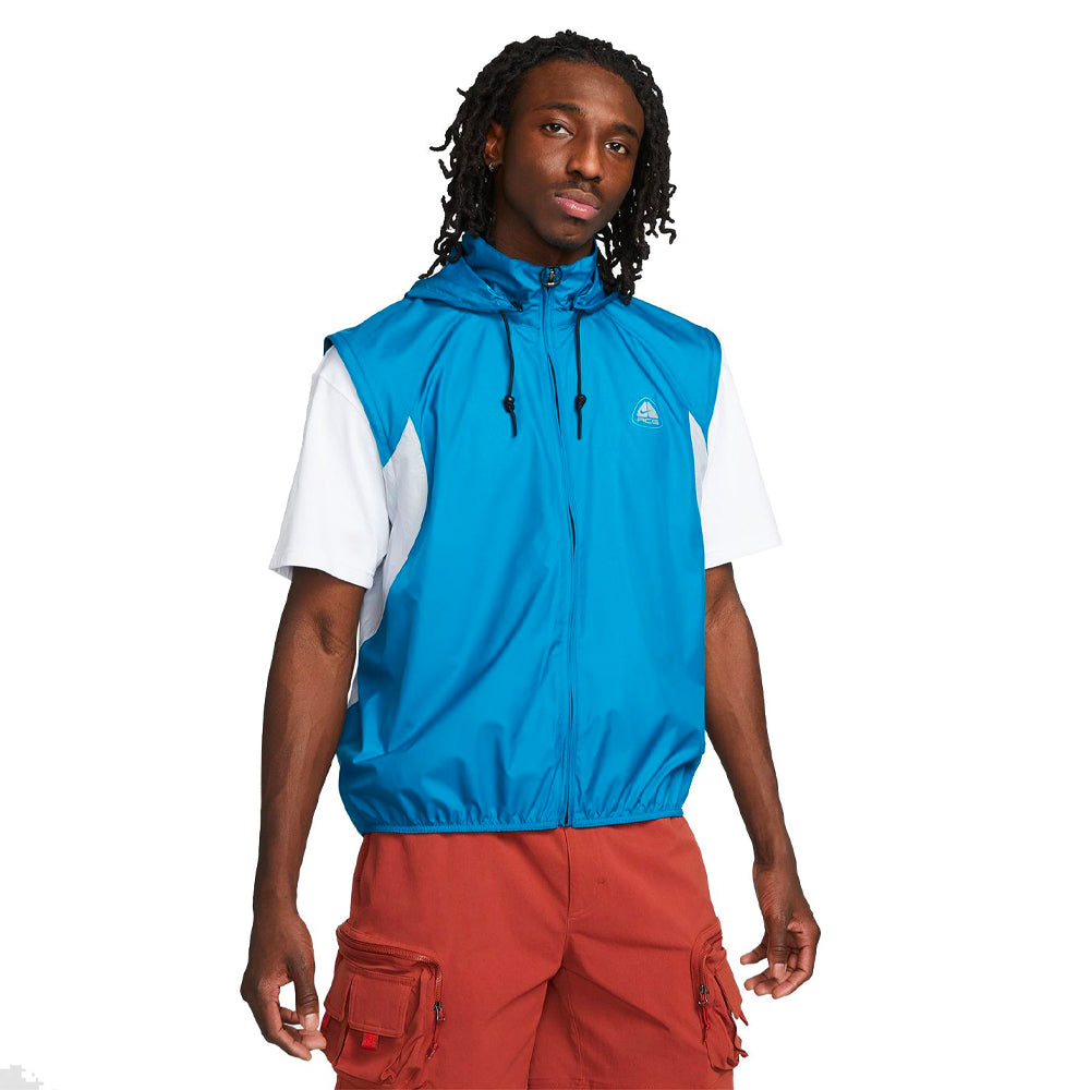 M Acg Oregon Micro She   Jkt