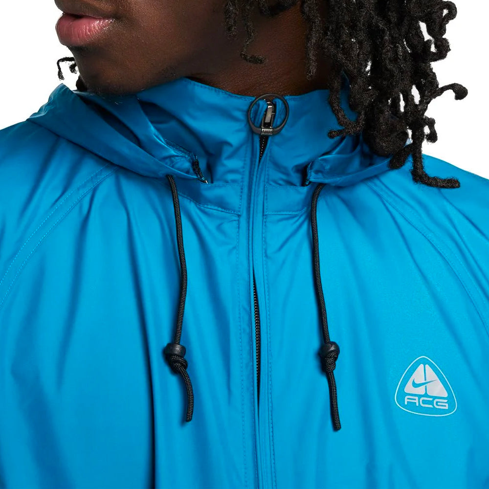 M Acg Oregon Micro She   Jkt