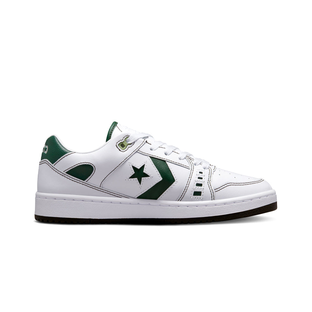 As1 Pro Ox White/fir/white