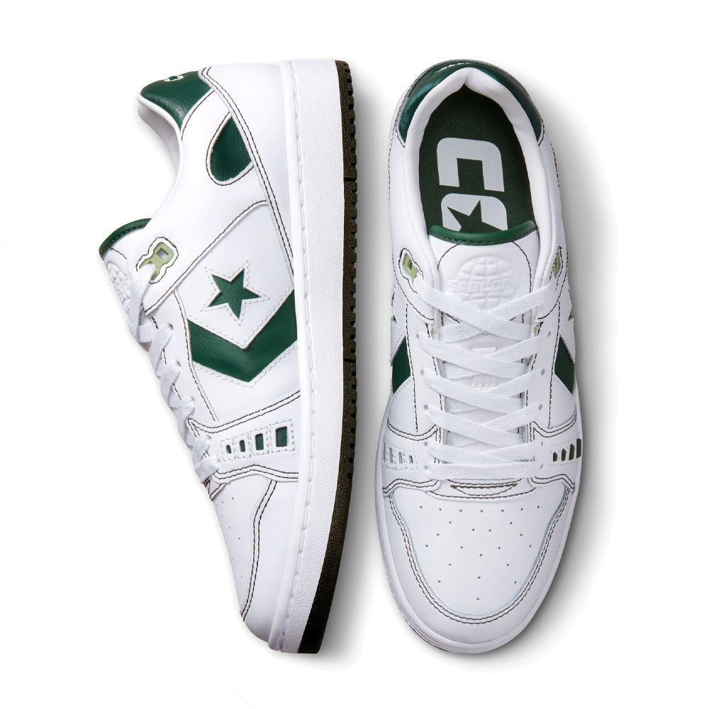 As1 Pro Ox White/fir/white