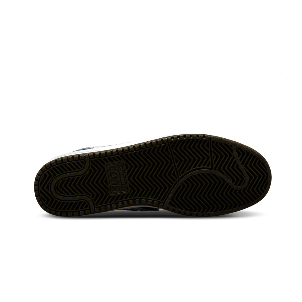 As1 Pro Ox White/fir/white