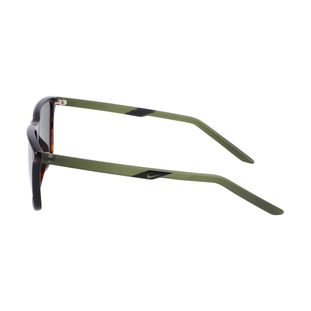 State Sunglasses Tortoise/green