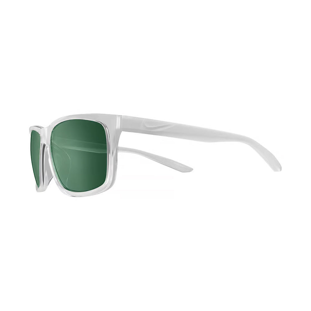 Chaser Ascent Sunglasses Clear/green Lens