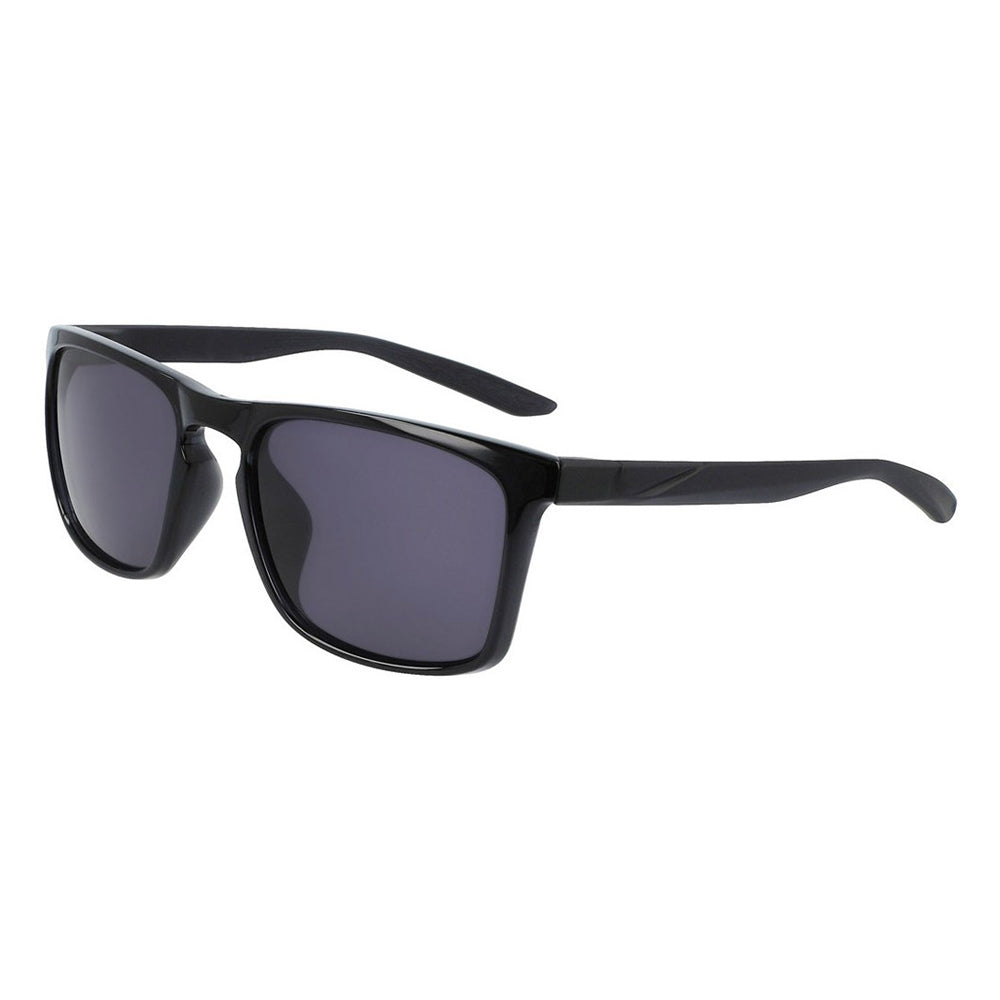 Sky Ascent Sunglasses Black/dark Grey