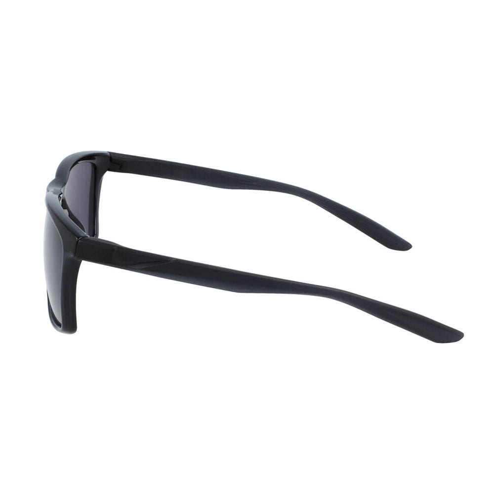 Sky Ascent Sunglasses Black/dark Grey
