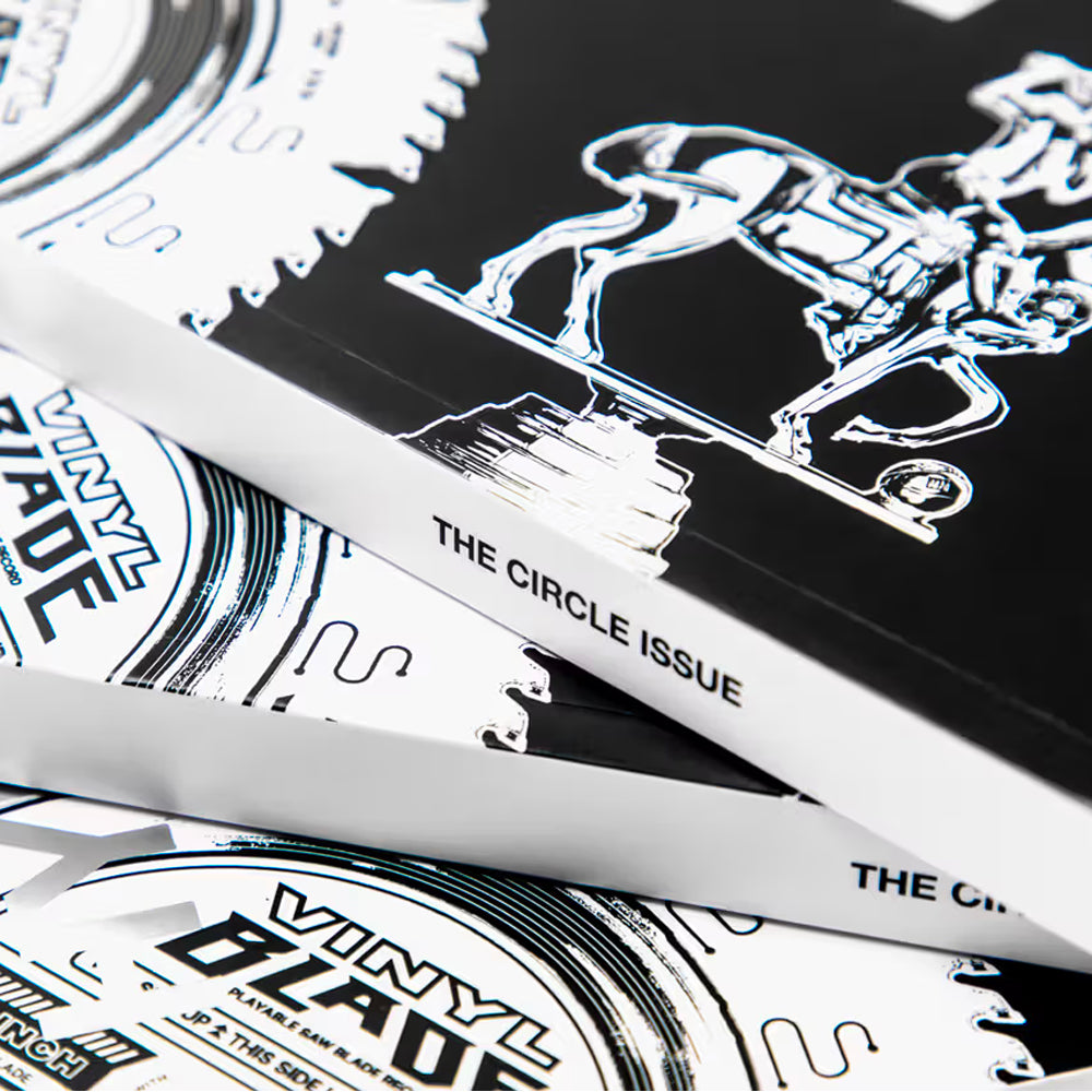 Hypebeast Magazine Issue 31 The Circle Issue