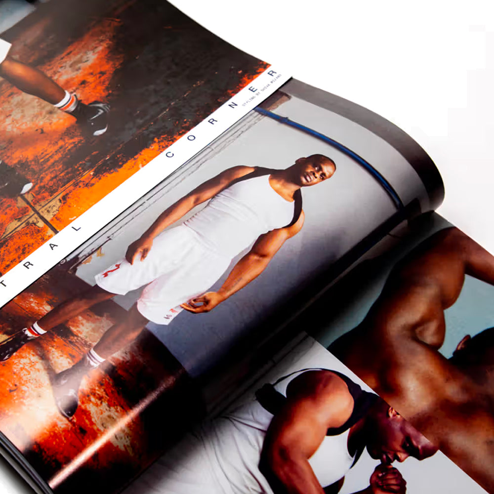 Hypebeast Magazine Issue 31 The Circle Issue