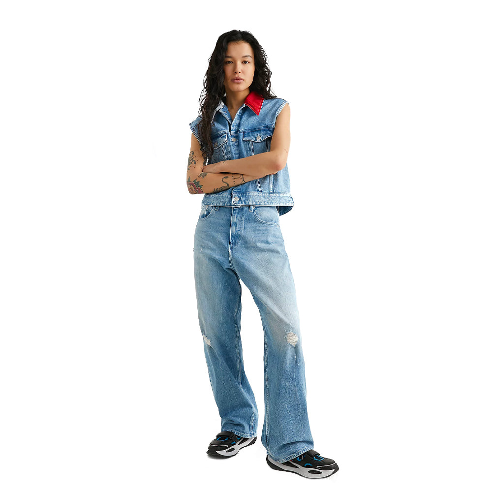 Aiden Baggy Fit Jeans