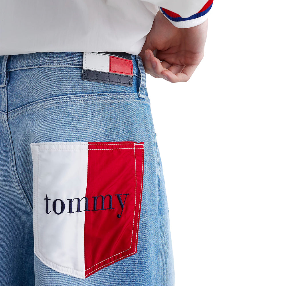 Aiden Baggy Fit Jeans