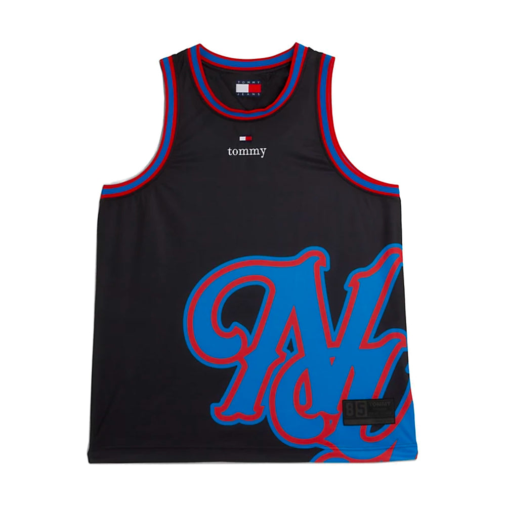 Basketball Vest