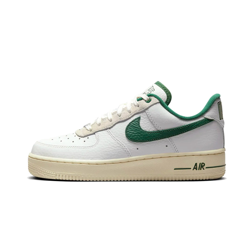 Air Force 1 Low '07 Lx Command Force Gorge Green