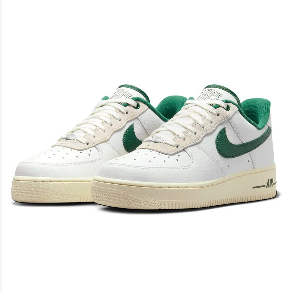Air Force 1 Low '07 Lx Command Force Gorge Green