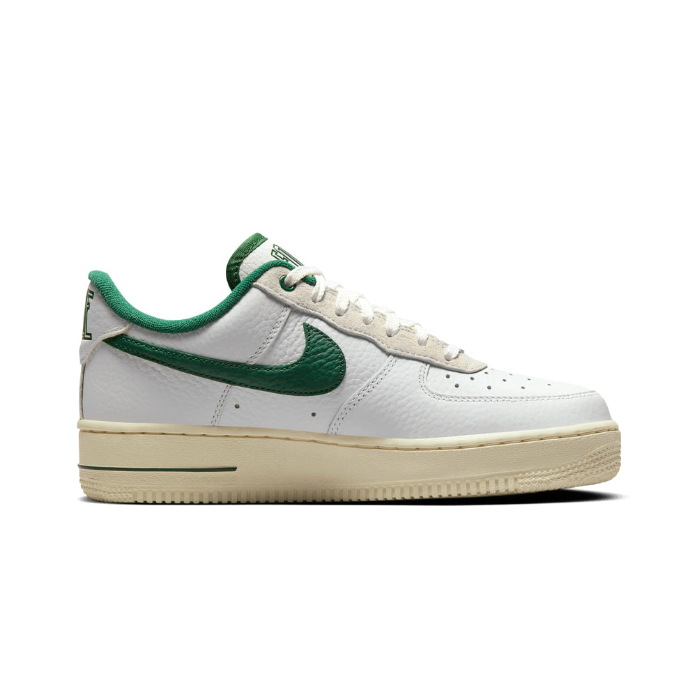 Air Force 1 Low '07 Lx Command Force Gorge Green