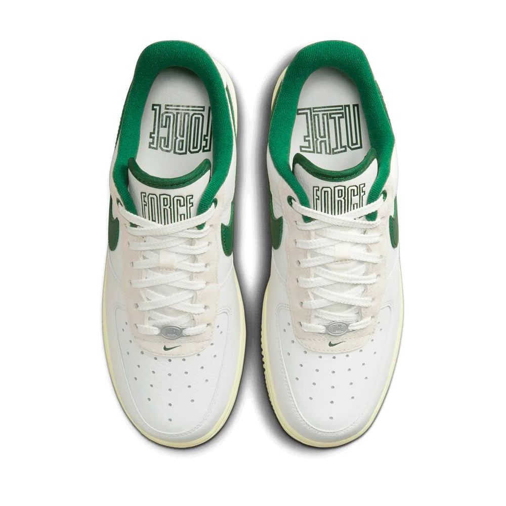 Air Force 1 Low '07 Lx Command Force Gorge Green