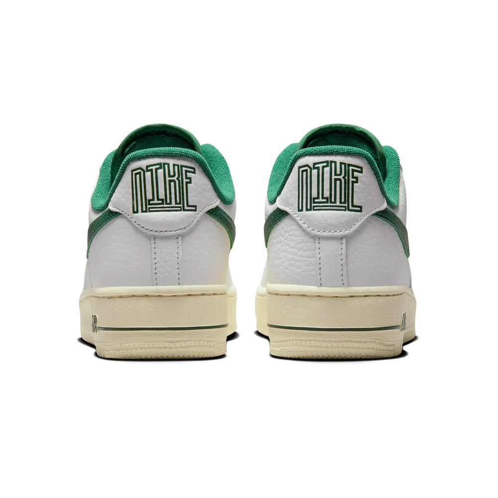 Air Force 1 Low '07 Lx Command Force Gorge Green