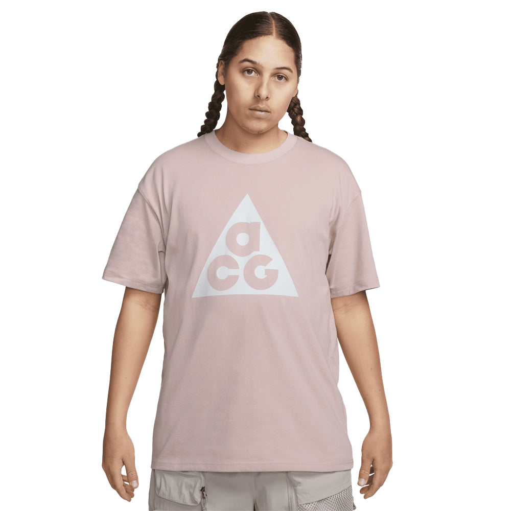 M Nrg Acg Ss Hbr Tee