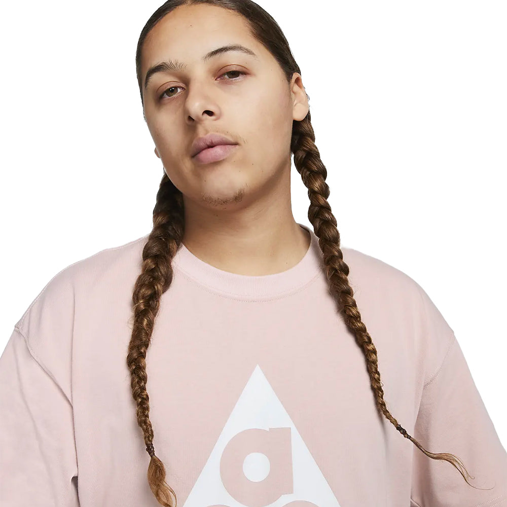 M Nrg Acg Ss Hbr Tee