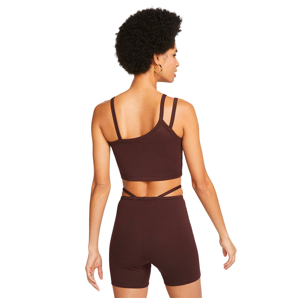 W Nsw Evrdy Mod Aysm Crop Tank