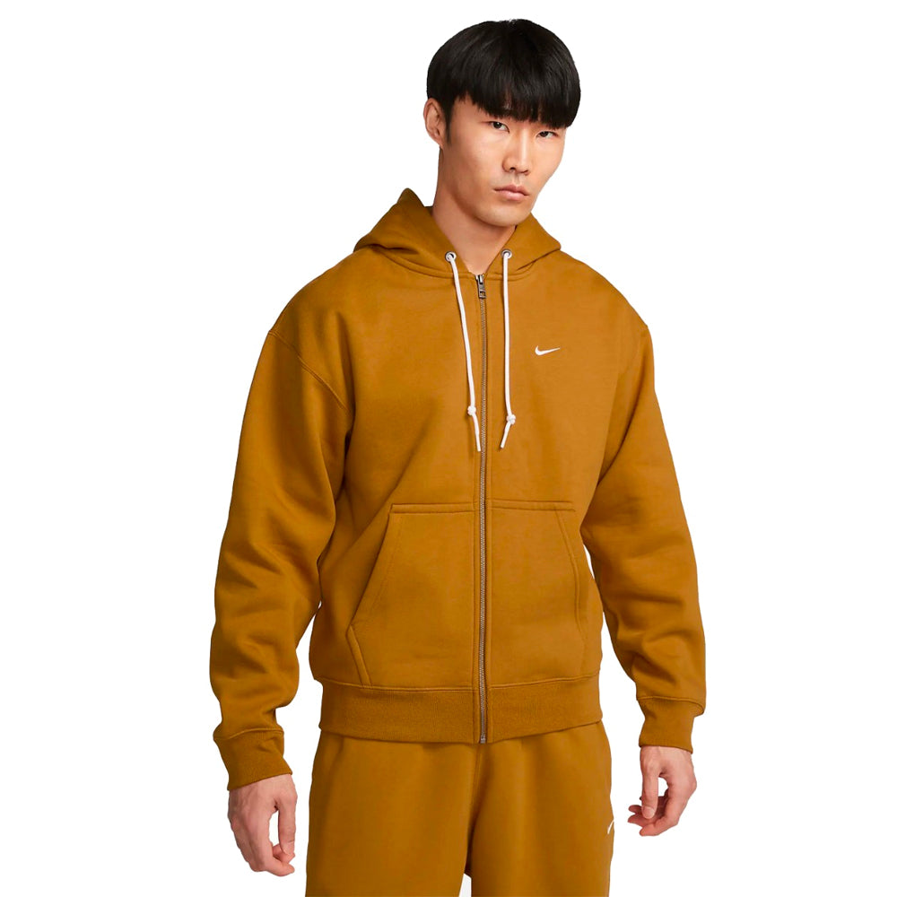 M Nk  olo  w h Hw Fz Hoodie