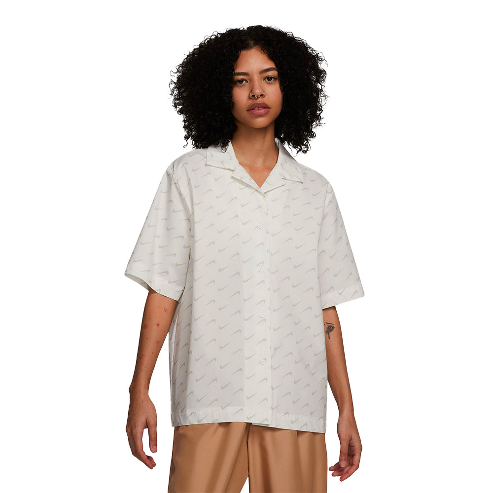 W Nsw Evrdy Mod Wvn Ss Top