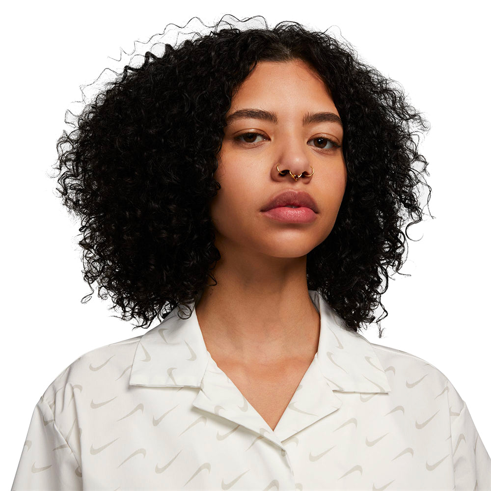 W Nsw Evrdy Mod Wvn Ss Top